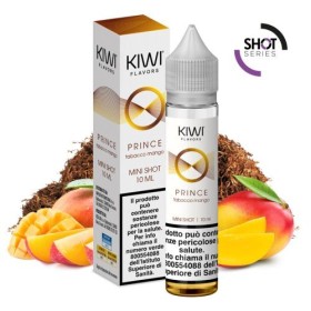 KIWI - Prince - Minishot 10ml