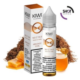 KIWI - Nectar - Minishot 10ml