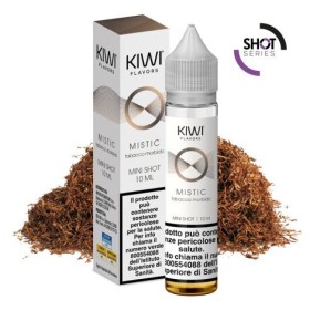 KIWI - Mistic - Minishot 10ml