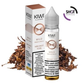 KIWI - Mild - Minishot 10ml