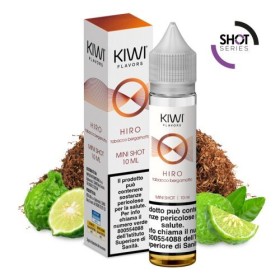 KIWI - Hiro - Minishot 10ml