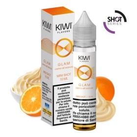 KIWI - Glam - Minishot 10ml