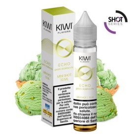 KIWI - Echo - Minishot 10ml