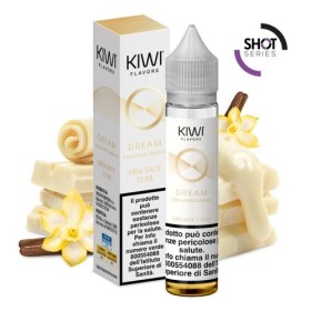 KIWI - Dream - Minishot 10ml