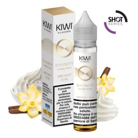 KIWI - Divinity - Minishot 10ml