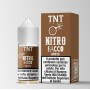 Nitro Bacco - Mix&Vape 10+10ml - Tnt Vape