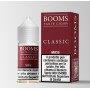 Booms Classic - Mix&Vape 10+10ml - Tnt Vape