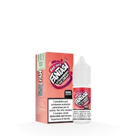 Fantasi - Strawberry Ice Cream - Aroma Concentrato 10ml