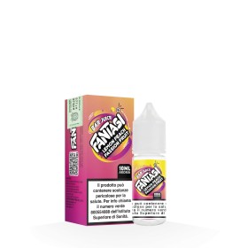 Fantasi - Lemon Peach Passion Fruit - Aroma Concentrato 10ml
