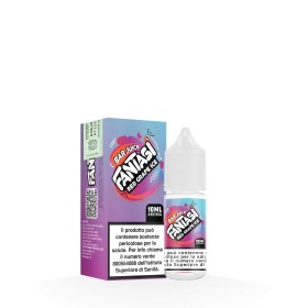 Fantasi - Red Grape Ice - Aroma Concentrato 10ml