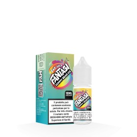 Fantasi - Gummy Bear Ice - Aroma Concentrato 10ml