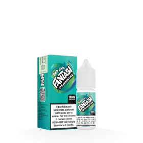 Fantasi - Spearmint Ice - Aroma Concentrato 10ml