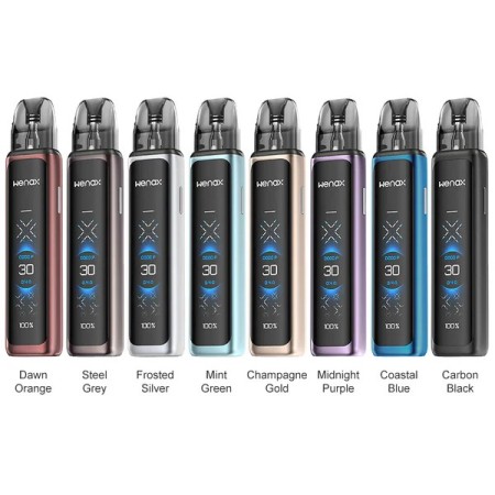 Wenax Q Ultra - Pod Mod 1300Mah - GeekVape