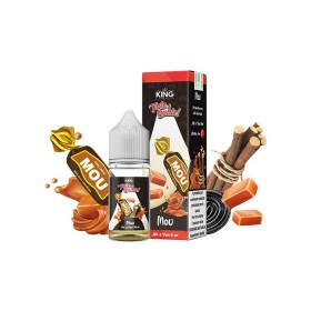 TALE & QUALE MOU - MIX&VAPE 10+10 ML - KING LIQUID