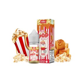 POP STAR - MIX&VAPE 10+10 ML - KING LIQUID