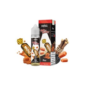 TALE & QUALE MOU - MIX&VAPE 20 ML - KING LIQUID
