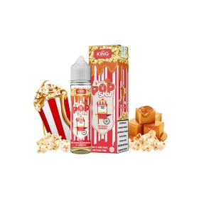 POP STAR - MIX&VAPE 20 ML - KING LIQUID