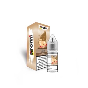 1. Giotto - Aroma Concentratro 10ml - Aromì by Easy Vape