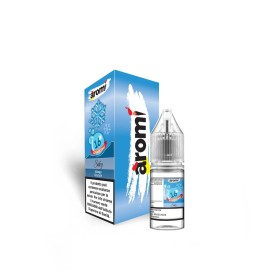 16. Sisley - Aroma Concentratro 10ml - Aromì by Easy Vape