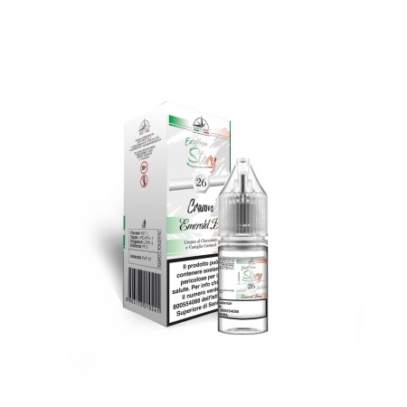 26. Emerald Bros - Aroma Concentratro 10ml - Easy Vape