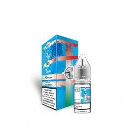 41. Hurricane - Aroma Concentratro 10ml - Easy Vape
