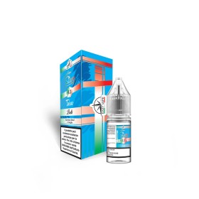 43. Bulls - Aroma Concentratro 10ml - Easy Vape
