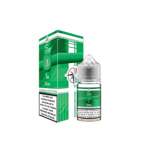 3. Doctor - Mini Shot 10+20ml - Easy Vape