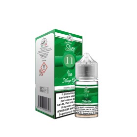 11. Magic Girl - Mini Shot 10+20ml - Easy Vape