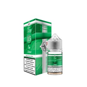 15. Sentinel - Mini Shot 10+20ml - Easy Vape
