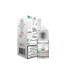 26. Emerald Bros - Mini Shot 10+20ml - Easy Vape