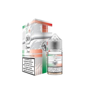30. Siesta - Mini Shot 10+20ml - Easy Vape