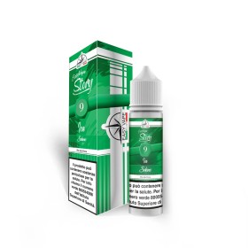 9. Solano - Shot 10+50ml - Easy Vape