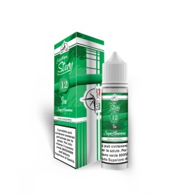 12. Super American - Shot 10+50ml - Easy Vape