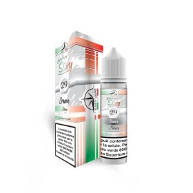 29. Stars - Shot 10+50ml - Easy Vape