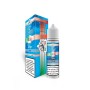 43. Bulls - Shot 10+50ml - Easy Vape
