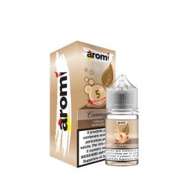 5. Caravaggio - Mini Shot 10+20ml - Aromì by Easy Vape