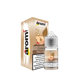 6. Leonardo - Mini Shot 10+20ml - Aromì by Easy Vape