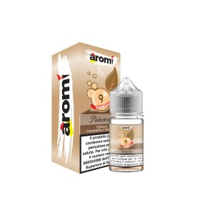9. Pinturicchio - Mini Shot 10+20ml - Aromì by Easy Vape