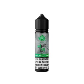 Mentliq - Aroma 20ml - Galactika