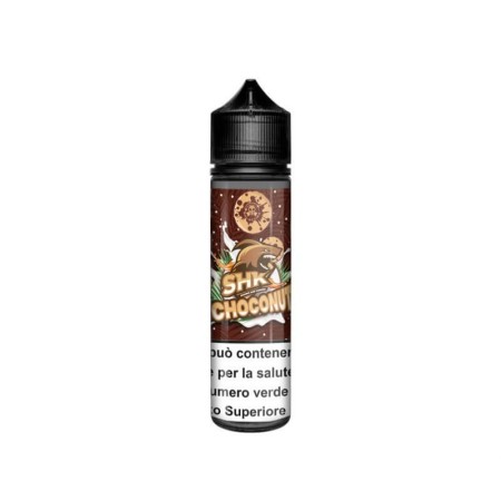SHK Choconut - Aroma 20ml - Galactika