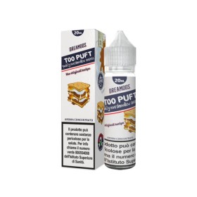 Too Puft - Aroma 20ml - Galactika & Dreamods