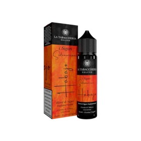 Habajo - I Sigari Sudamericani - Aroma 20ml - La Tabaccheria