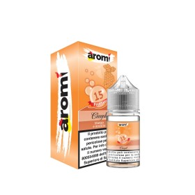 15. Chagall - Mini Shot 10+20ml - Aromì by Easy Vape