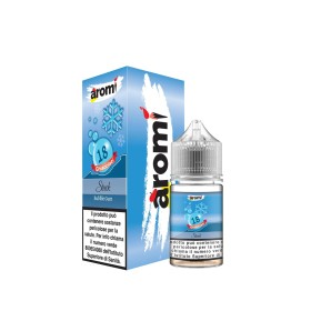18. Stuck - Mini Shot 10+20ml - Aromì by Easy Vape