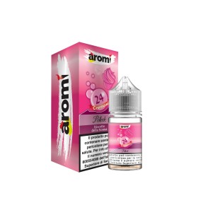 24. Pollock - Mini Shot 10+20ml - Aromì by Easy Vape