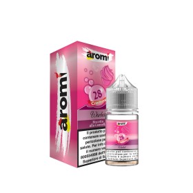 28. Warhol - Mini Shot 10+20ml - Aromì by Easy Vape