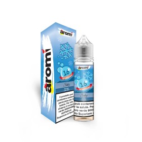 16. Sisley - Shot 10+50ml - Aromì by Easy Vape