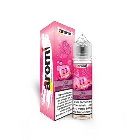 22. Dalì - Shot 10+50ml - Aromì by Easy Vape