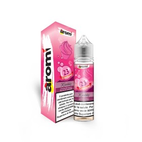 23. Kandisky - Shot 10+50ml - Aromì by Easy Vape