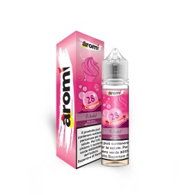 28. Warhol - Shot 10+50ml - Aromì by Easy Vape